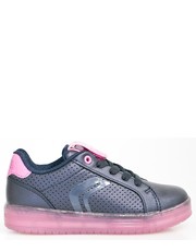 sportowe buty dziecięce - Buty dziecięce J744HA000NFC4268 - Answear.com