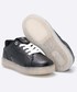 Sportowe buty dziecięce Geox - Buty dziecięce J745PB0BCBUC0504