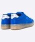 Sportowe buty dziecięce Geox - Buty dziecięce J745PB0BCBUC0747