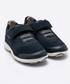 Sportowe buty dziecięce Geox - Buty dziecięce J641TA01122C4248