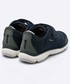 Sportowe buty dziecięce Geox - Buty dziecięce J641TA01122C4248