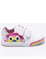 sportowe buty dziecięce - Buty dziecięce B82D5C010AJC0653 - Answear.com