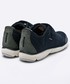 Sportowe buty dziecięce Geox - Buty dziecięce J641TA01122C4248.