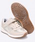 Sportowe buty dziecięce Geox - Buty dziecięce J824PA0FNBCC5000.