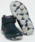 Sportowe buty dziecięce Geox - Buty dziecięce J841TB2214