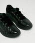 Sportowe buty dziecięce Geox - Buty dziecięce J847YC000KY.