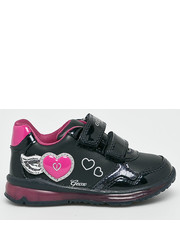 sportowe buty dziecięce - Buty dziecięce B8485A0HIBC - Answear.com