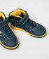 Sportowe buty dziecięce Geox - Buty dziecięce J8447B05414..