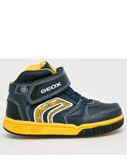 sportowe buty dziecięce - Buty dziecięce J8447B5414 - Answear.com