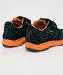 Sportowe buty dziecięce Geox - Buty dziecięce J841TA2214