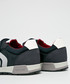 Sportowe buty dziecięce Geox - Buty J846NC0FUAU.