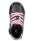Sportowe buty dziecięce Geox - Buty dziecięce B741MA054AU.
