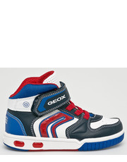 sportowe buty dziecięce - Buty dziecięce J8447B05414. - Answear.com