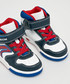 Sportowe buty dziecięce Geox - Buty dziecięce J8447B05414.