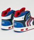 Sportowe buty dziecięce Geox - Buty dziecięce J8447B05414.