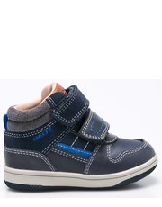 sportowe buty dziecięce - Buty dziecięce B741LA08554C4226. - Answear.com