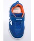 Sportowe buty dziecięce Geox - Buty dziecięce B822BB014BUC0685.