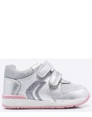 sportowe buty dziecięce - Buty dziecięce B640LB0KYEWC1007 - Answear.com