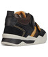 Sportowe buty dziecięce Geox - Buty dziecięce J847RD05422.