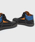 Sportowe buty dziecięce Geox - Buty dziecięce J845SA000BC.