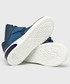 Sportowe buty dziecięce Geox - Buty dziecięce J847QA05411.