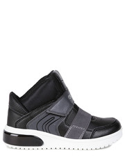 sportowe buty dziecięce - Buty dziecięce J847QA5411 - Answear.com