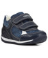Sportowe buty dziecięce Geox - Buty dziecięce B920BD.05413.18.25