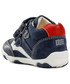 Sportowe buty dziecięce Geox - Buty dziecięce B920PC.08522.18.25