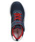 Sportowe buty dziecięce Geox - Buty dziecięce J926TB.01454.36.39