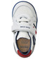 Sportowe buty dziecięce Geox - Buty dziecięce B92A7C.08514.20.23