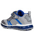 Sportowe buty dziecięce Geox - Buty dziecięce J9244A.01454.32.35