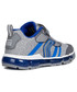 Sportowe buty dziecięce Geox - Buty dziecięce J9244A.01454.28.31