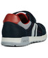 Sportowe buty dziecięce Geox - Buty dziecięce J846NC.014AF.36.39