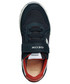 Sportowe buty dziecięce Geox - Buty dziecięce J846NC.014AF.36.39