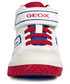 Sportowe buty dziecięce Geox - Buty dziecięce J929CA.014BU.28.31