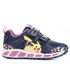 Sportowe buty dziecięce Geox - Buty dziecięce J8206D.014BU.28.31