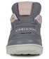 Sportowe buty dziecięce Geox - Buty dziecięce J928DA.014BU.36.39