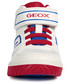 Sportowe buty dziecięce Geox - Buty dziecięce J929CA.014BU.36.38