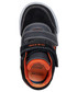 Sportowe buty dziecięce Geox - Buty B94A7A.022BC.24.27