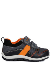 sportowe buty dziecięce - Buty dziecięce B943XA.0MEAF.20.23 - Answear.com