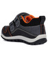 Sportowe buty dziecięce Geox - Buty dziecięce B943XA.0MEAF.20.23