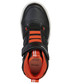 Sportowe buty dziecięce Geox - Buty dziecięce J949YC.0BU11.32.35
