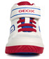 Sportowe buty dziecięce Geox - Buty dziecięce J929CA.014BU.32.35
