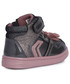 Sportowe buty dziecięce Geox - Buty dziecięce B841WA.0HIBN.24.27