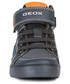 Sportowe buty dziecięce Geox - Buty dziecięce B94A7D.054FU.24.27