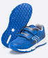 Sportowe buty dziecięce Geox - Buty dziecięce J8211C014AFC4011.