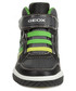 Sportowe buty dziecięce Geox - Buty dziecięce J949CE.05411.24.27