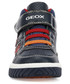 Sportowe buty dziecięce Geox - Buty dziecięce J949CE.05411.28.31