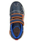 Sportowe buty dziecięce Geox - Buty dziecięce J949CA.05411.32.35