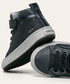 Sportowe buty dziecięce Geox - Buty dziecięce J744GI.0AFEW